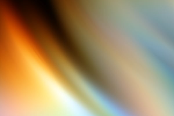 Rainbow Wave Gradient Background 4K Video in Loop
