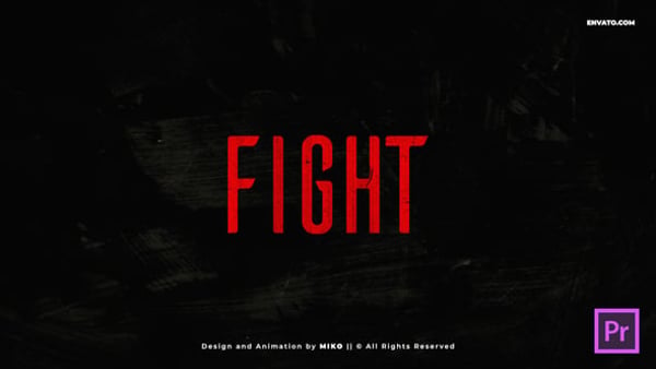 Fight Night