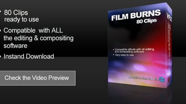Film Burns