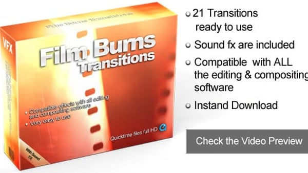 Free Film Burns