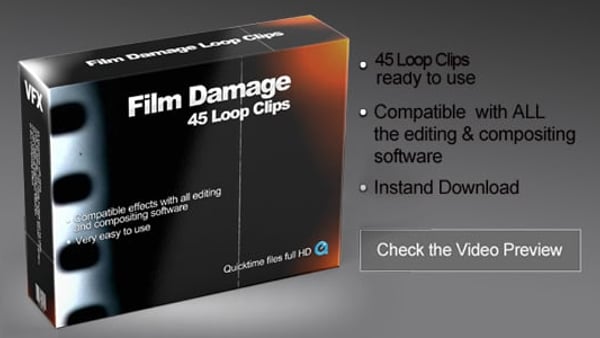 Film Effects