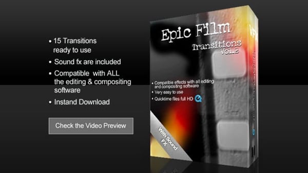 Film Transitions