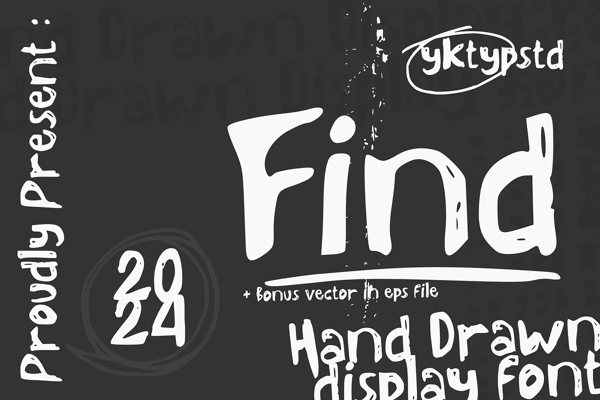 Find