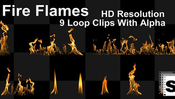 Fire