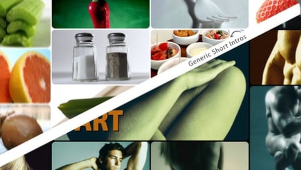 Generic Short Intro