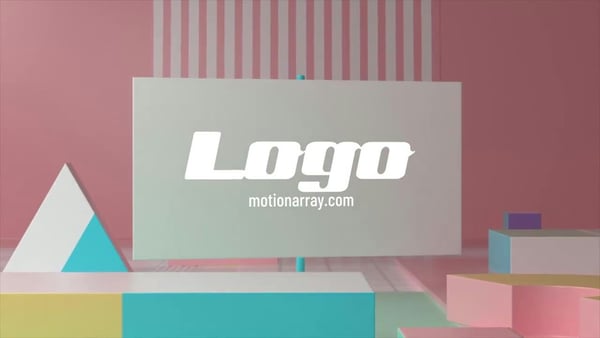 Geometry Logo