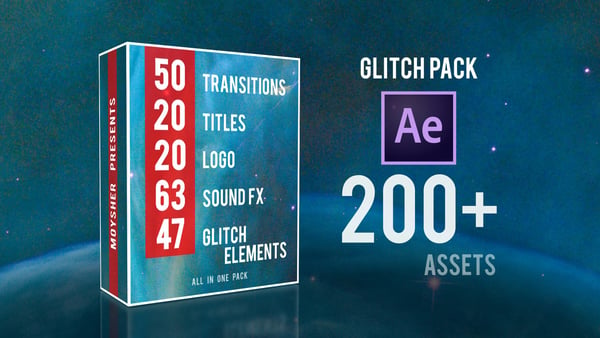 Glitch Pack