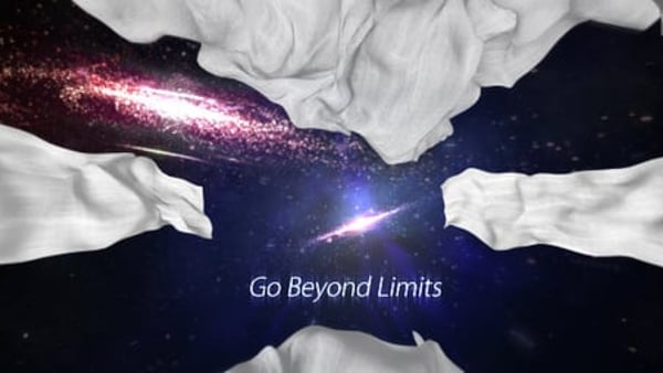 Go beyond Business limits - Corporate Video Presentation