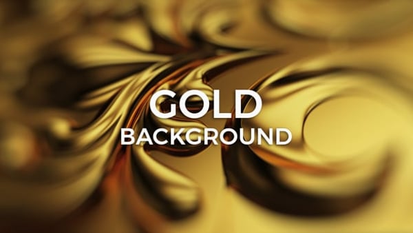 Gold Background