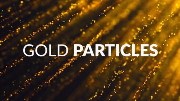 Gold Particles
