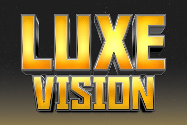 Gold Text Effect