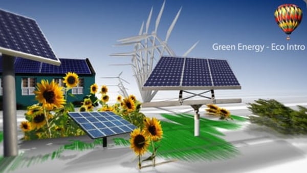 Green Energy - Eco Intro