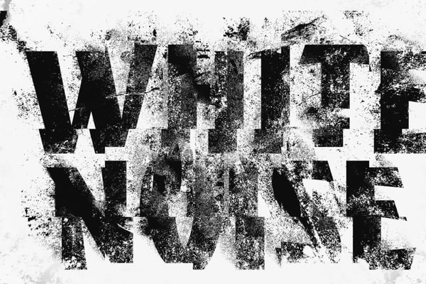 Grunge Text Effect