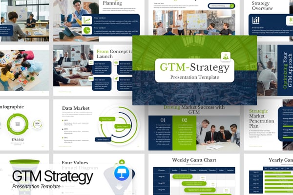GTM Strategy