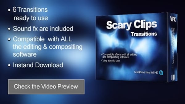 Halloween Transitions