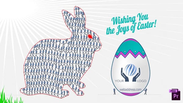 Happy Easter Greetings