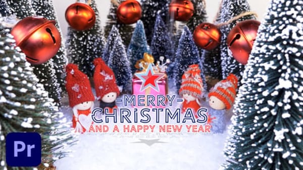 Happy Holidays - Community Wishes