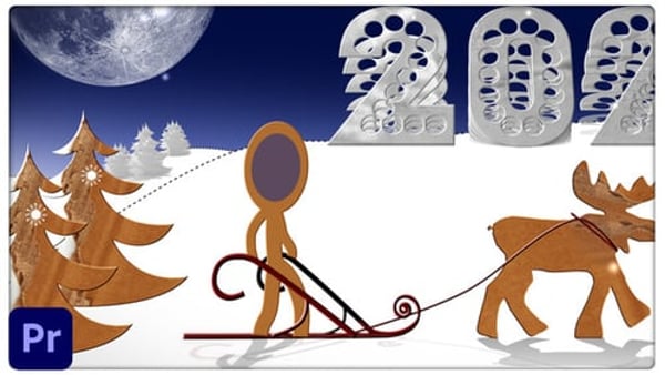Happy New Years Eve - Prospero Ano Nuevo