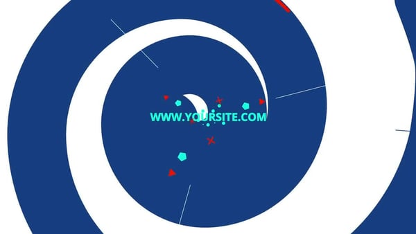 Helix Shapes Logo