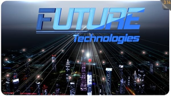 Hi Tech City Logo