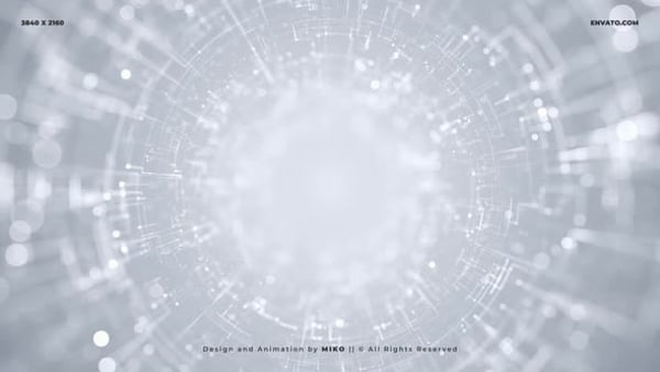 High Technology Background