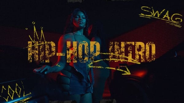 Hip-Hop Intro