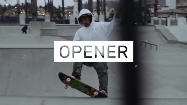 Hip-Hop Opener