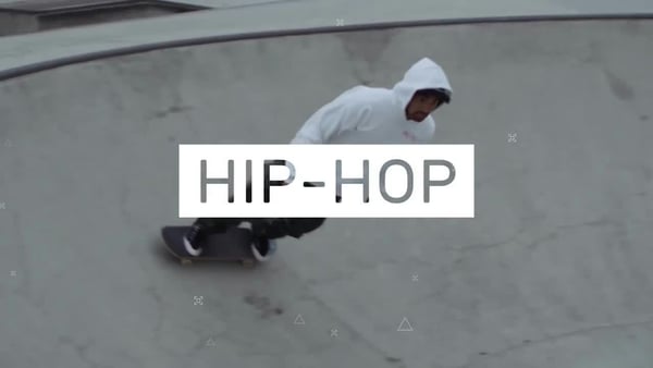 Hip-Hop Opener