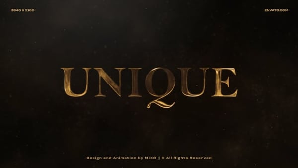 History Trailer