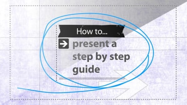 How To - Step by Step Guide