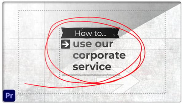 How-To / Step-by-Step Instructions Video