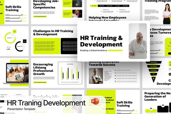 HR Training Development