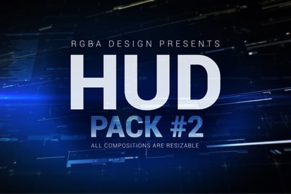 HUD Pack