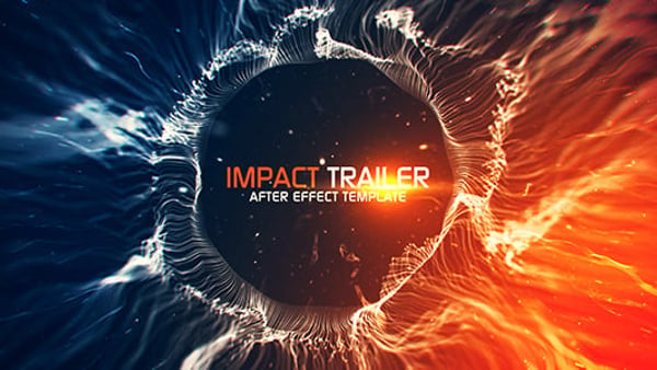 Impact Trailer Titles