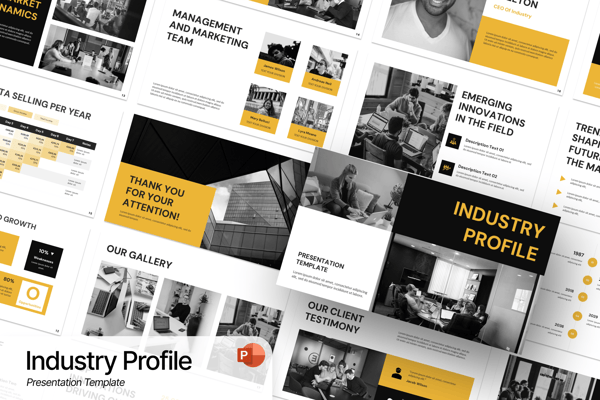 Industry Profile