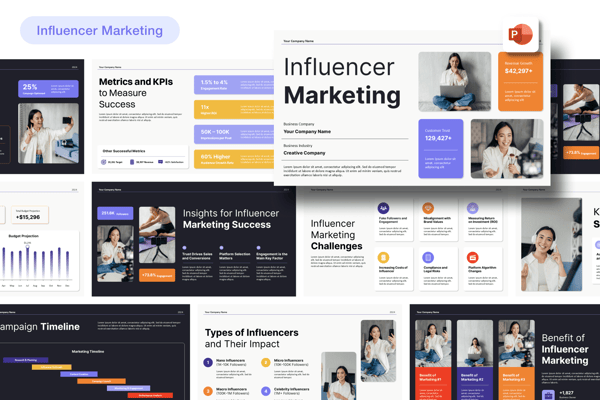 Influencer Marketing