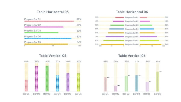 Infographic Elements Pack