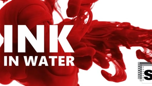 Ink In Water
