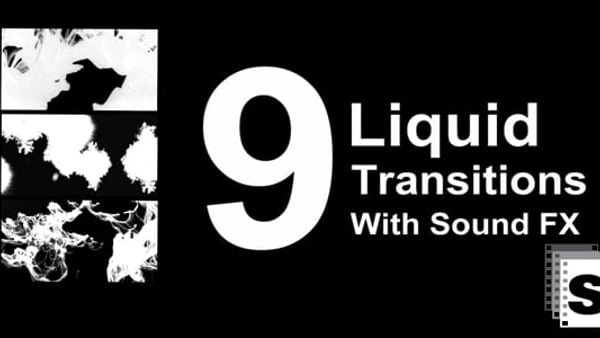 Ink Transitions