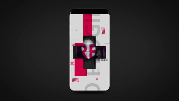 Instagram Stories Opener