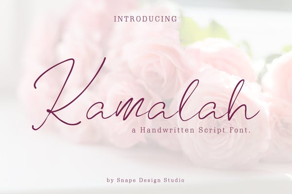 Kamalah