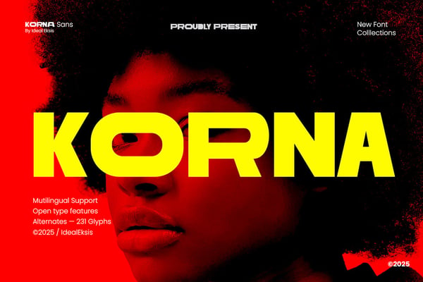 Korna