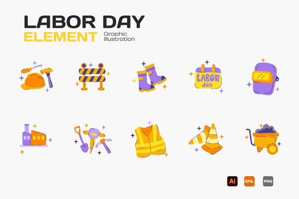 Labor Element