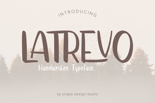 Free Latrevo