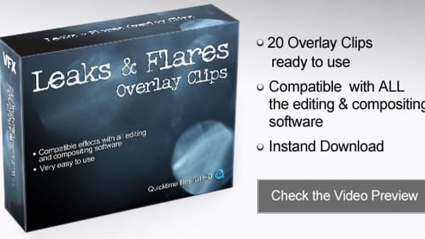 Leaks and Flares