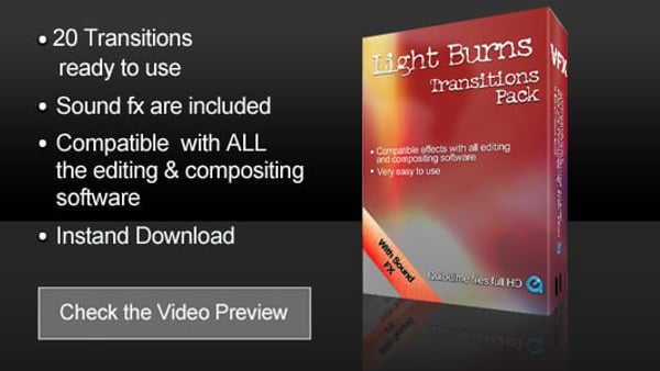 Light Burns