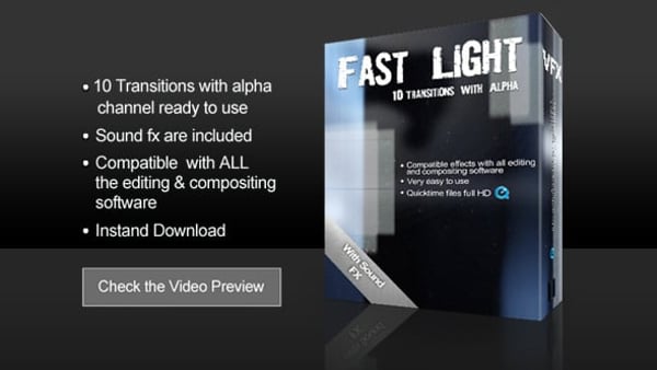 Free Light Transitions