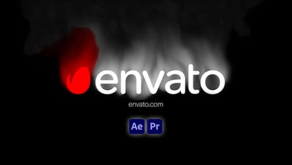Logo Effects Pack - Logo Reveal Animation Motion Effects Pack