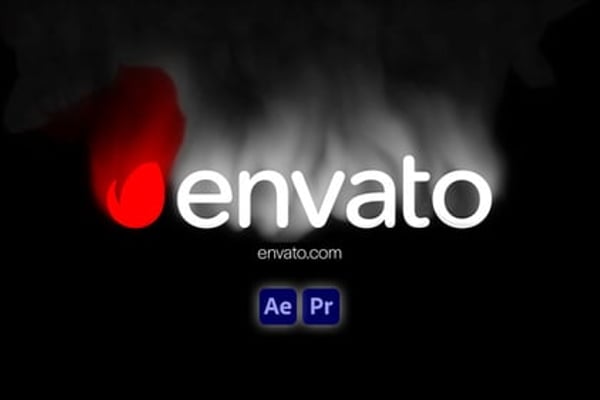 Logo Effects Pack - Logo Reveal Animation Motion Effects Pack