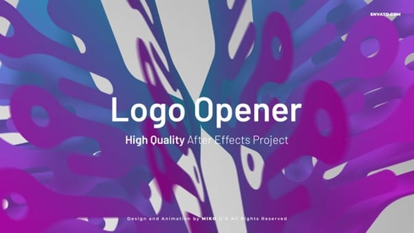 Logo Opener